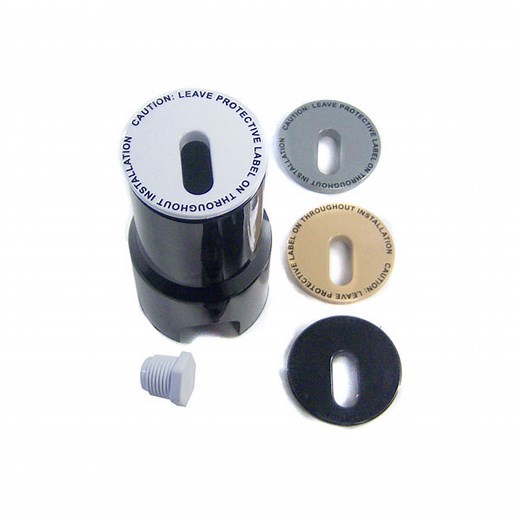 🔥 25597-000-000 CMP Swimming Pool Deck Jet Assembly