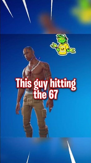 67 Fortnite Emote!!