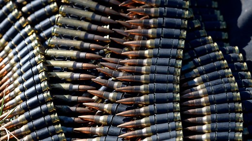 7.62 NATO vs .308 Winchester ammo: What's the difference?