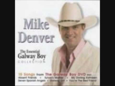 Mike Denver My Darling Kathleen