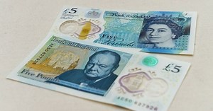 Valuable £5 note serial numbers - how much AA, AB, AC, AK are worth