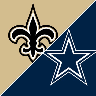 Saints 44-19 Cowboys (Sep 15, 2024) Final Score - ESPN