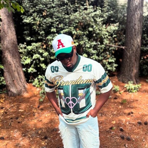 Shawn Connor’s Bold New Chapter: ‘The Best To Ever Do It’ is a Southern Manifesto of Self-Belief and Trap Legacy