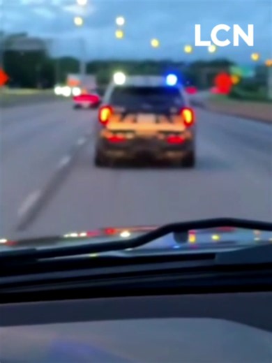 Homme intoxiqué vole voiture du SPVM et provoque une poursuite Montréal–Rive-Sud