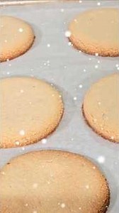 This Shortbread Is Dangerously Easy to Make #baking #viral