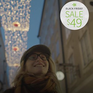 The #1 selling DNA kit is now just $49. It's the most personal gift you can give. | Ancestry