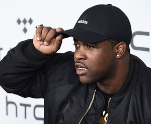 A$AP Ferg Reveals Title Of Next Album