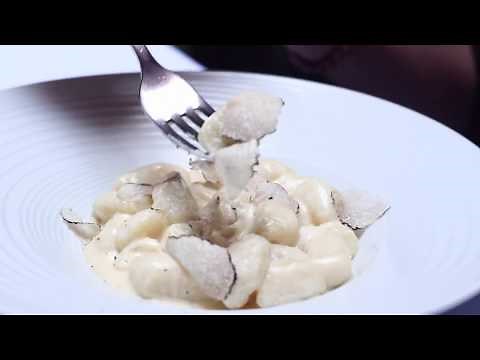 O que são as trufas negras? Chef Silvia Percussi explica.