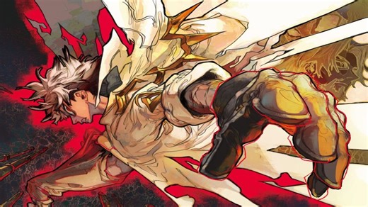 The studio behind My Hero Academia creates an anime exclusively for Crunchyroll - Softonic