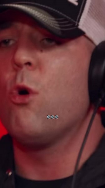 Jordan McCann's Heartfelt Journey in Fire In The Booth