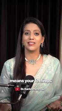 Your Vibration is Your Power | Dr. Karishma Ahuja