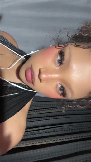 New Makeup Look Tutorial