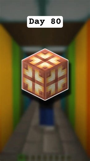 Day 80 of Redstone Basics - Copper Bulb