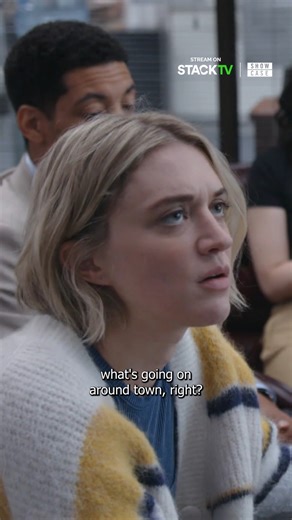 STACKTV on Instagram: "It's like Pokemon Go, but for muggings Catch #ThePaper Thursdays at 10ET on Showcase. Streaming exclusively on STACKTV."