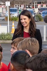 82K views · 670 reactions | 2024, what a year! To all of our teachers, principals, parents, students and schools, I hope you have a very Merry Christmas and a Happy New Year. I want to thank you for everything you’ve done this year, and I hope you all have the chance to rest, to recharge, and to spend time with your loved ones. Looking forward to working with you all next year. | Erica Stanford MP | Facebook