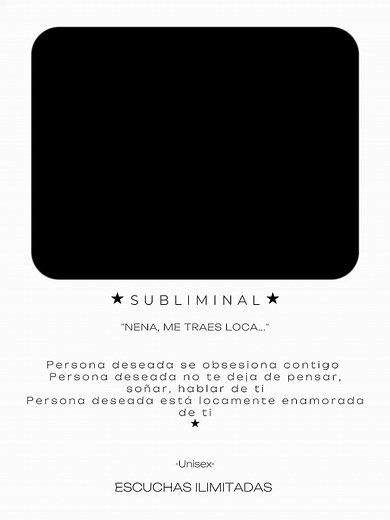 ¿Qué es un audio subliminal y cómo funciona?