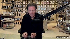 Classroom On the Air - Gary Null 04/18/2024