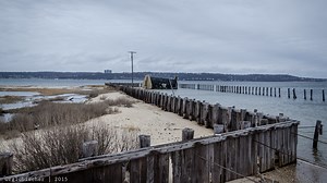 Voodoo Bunker - Sandy Hook NJ
