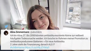 "Zwei Jahre steht die Finanzierung, danach ALG!?": Wissenschaftler teilen, was Forschung wirklich bedeutet