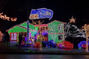 Where to See Amazing Holiday Lights