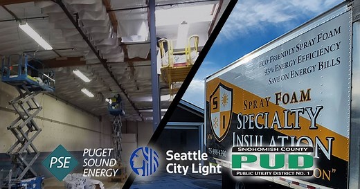 Insulation Energy Rebates - Big Savings