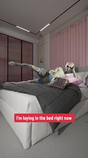 Bedgang #alienmemes #sillyjoke #reelsfb23 #comedyskits #funnyprank | Funny animations