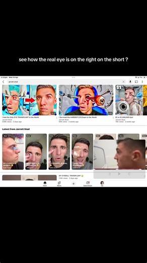 #um #strange #crazytheory #theory #helpmefigurethisout this is scary and wierd is he lying?