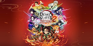Demon Slayer -Kimetsu no Yaiba -The Hinokami Chronicles 2 Review - Gaming Respawn