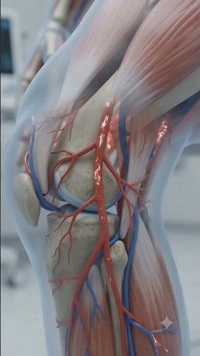 Why Do Your Limbs Get That Pins and Needles Feeling? 📍⚡