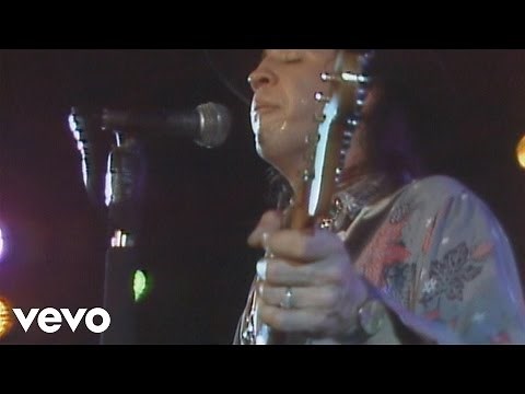 Stevie Ray Vaughan - Pride and Joy (from Live at the El Mocambo)