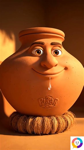 Fridge Water vs Clay Pot! 🧊🏺 (The Digestion Shock Fact)