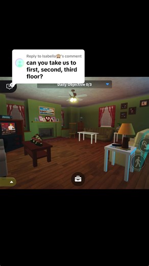 Replying to @Isabella🙈 My childhood home built on Bloxburg! FULL TOUR #bloxburg #bloxburgbuilds #bloxburghouse #robloxgames #viral