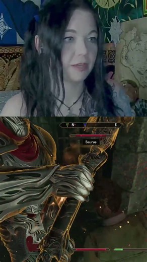 Killed Baurus D: | #scottishmaiden on #Twitch