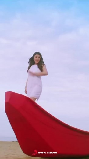 Hansika Motwani Senthoora Song Video from Bogan