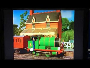PERCY’S SEASIDE TRIP A THOMAS & FRIENDS SING ALONG SONG