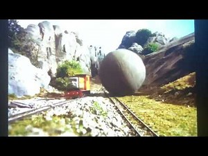 Edward the really useful engine part two