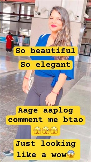 Just looking like a wow || so beautiful || so elegant || #beautiful #funnyshorts #new #newtrending