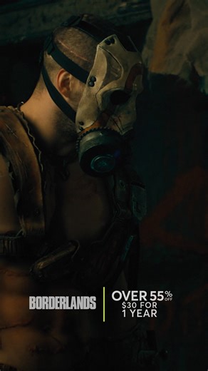 $30 FOR 1 YEAR | Hit Movies. Captivating Originals. Zero Ads. Get the STARZ app & start streaming for just $30 for 1 year! | STARZ