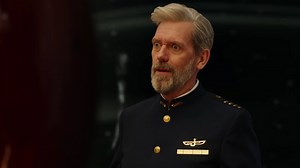 Hugh Laurie Captains a Luxurious Space Cruise in Trailer For HBO's AVENUE 5 with Josh Gad  — GeekTyrant