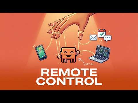 I Tried Claude Code Remote Control So You Don't Have To