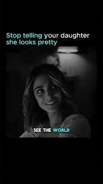 The one compliment every girl truly needs to hear