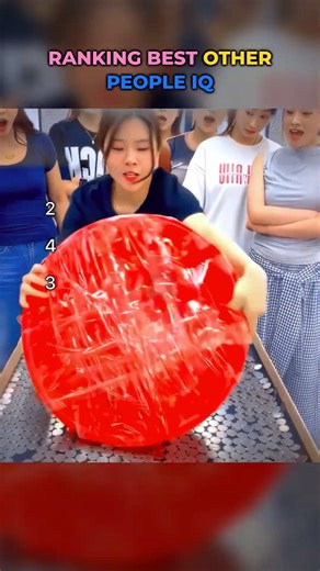 Ranking best Other Iq