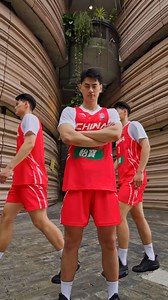 4.2K views · 23 reactions |  They got their eyes on the prize!  朗 Pool stages of the #3x3Asia Cup is almost here!  | FIBA3x3 | Facebook