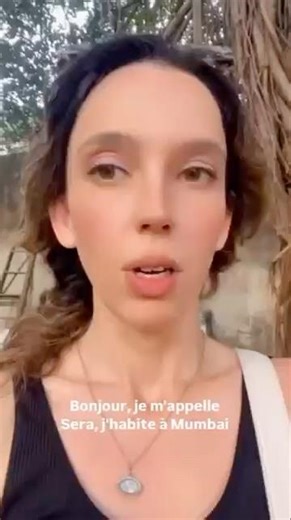 POV: casting agent asks for a quick french intro