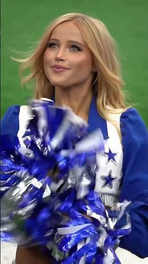 (Part 154) Best day of the year ❤️#dallascowboyscheerleaders #dcc #cheerleading #cheerleader #funny