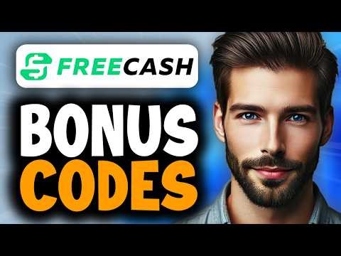 Best Freecash Bonus Code | How to Get & Redeem Freecash Code