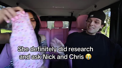 Understanding the Sturniolo Triplets: A Quick Overview