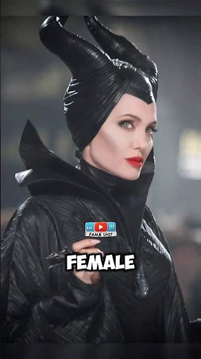 Top 5 Female Villains in Film and TV #shorts