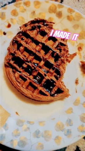 yummy in my tummy 😍 #roblox