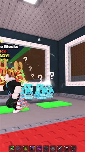 NEW Cursed Mutation ADMIN ABUSE 2026 Steal A Brainrot Roblox #roblox #shorts